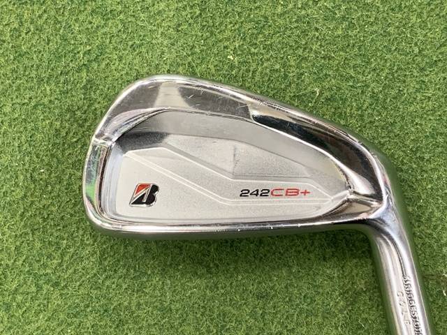 BRIDGESTONE アイアンセット