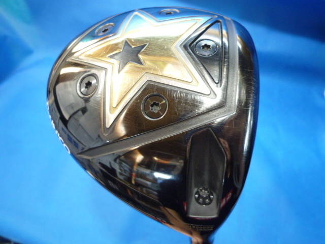 EON SPORTS ドライバー