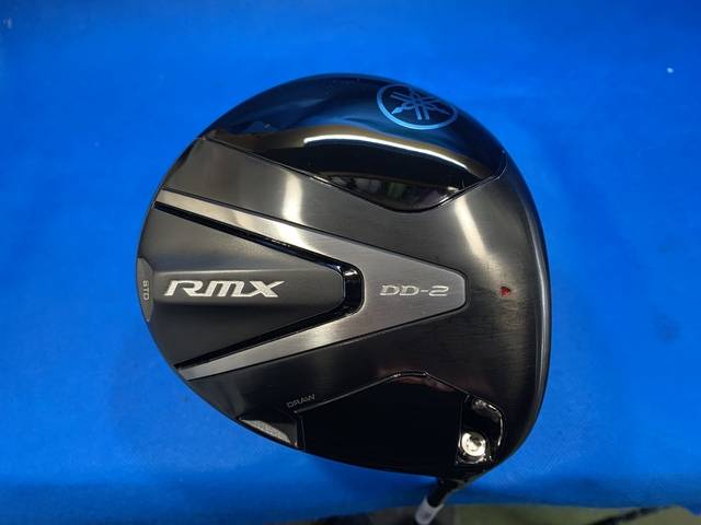 YAMAHA ドライバー