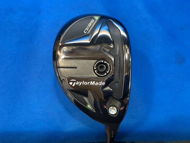 TaylorMade ユーティリティ