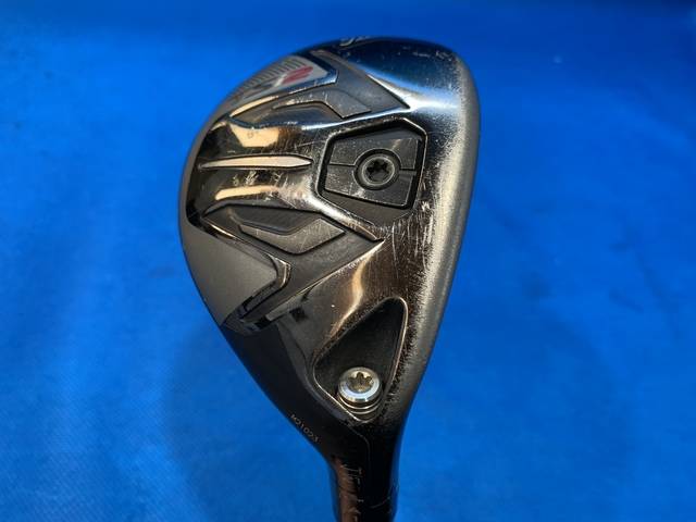 Titleist ユーティリティ