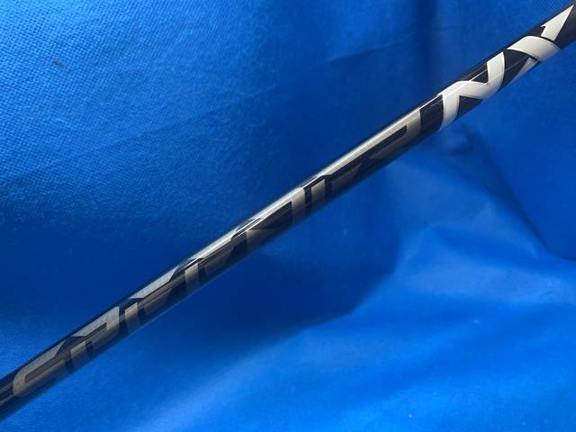 Fujikura シャフト