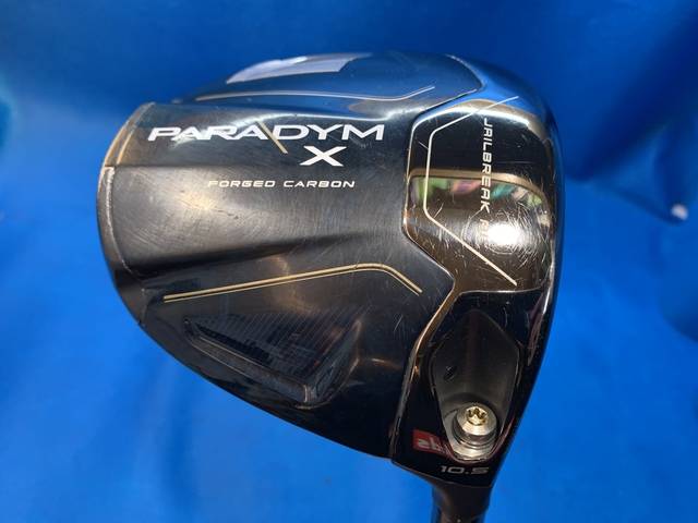 Callaway ドライバー