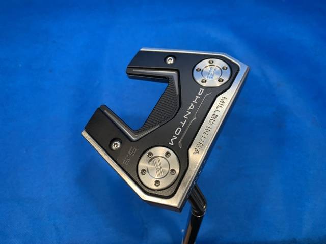 SCOTTY CAMERON パター