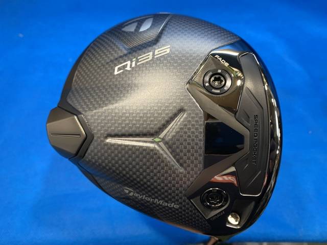 TaylorMade ドライバー
