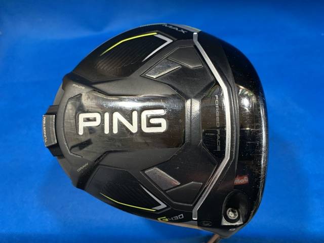 PING ドライバー