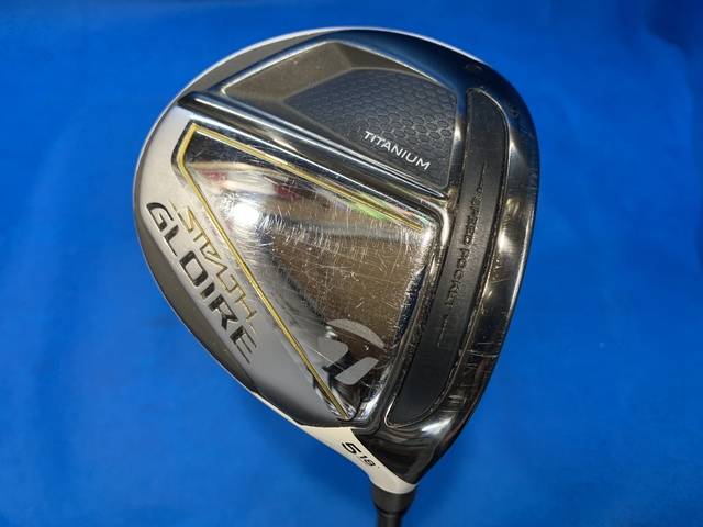 TaylorMade フェアウェイウッド