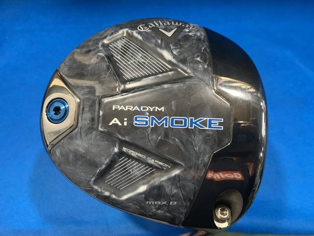 Callaway ドライバー