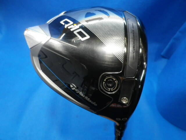 TaylorMade ドライバー