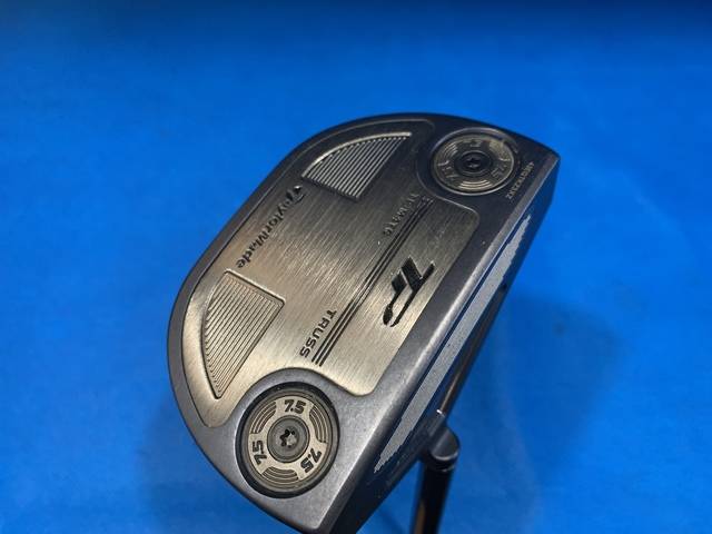 TaylorMade パター
