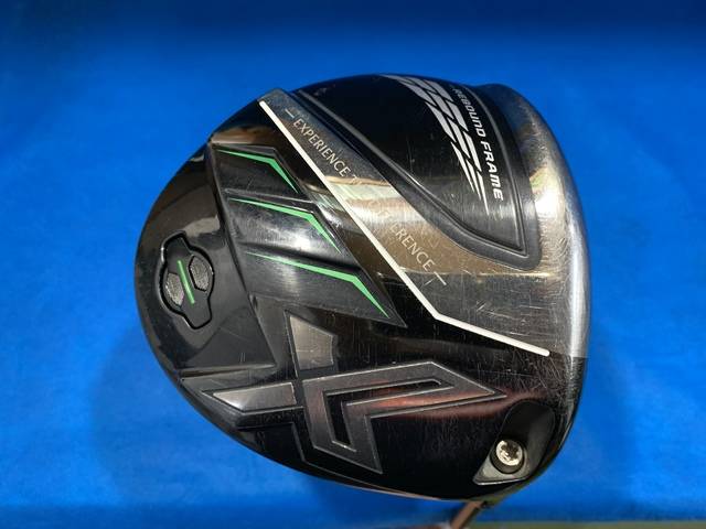 DUNLOP ドライバー