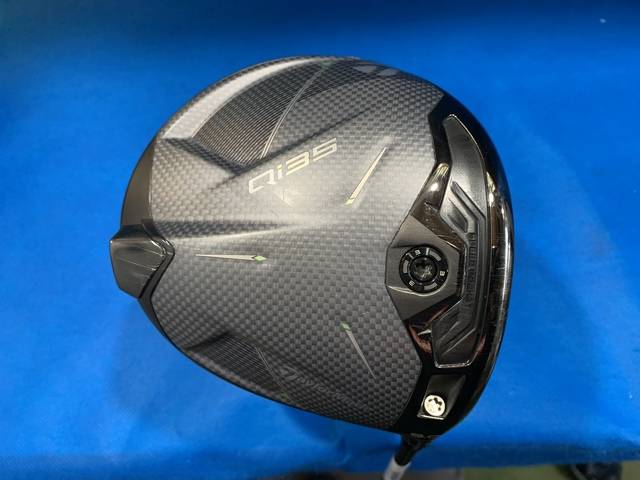 TaylorMade ドライバー