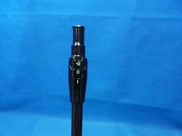 GRAPHITE DESIGN シャフト (TX) TOUR AD CQ-6 (キャロウェイ用スリーブ)
