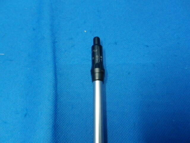 UST MAMIYA シャフト (S) ATTAS DAAAS 5 (PING用スリーブ)