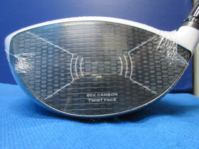 TaylorMade ドライバー STEALTH GLOIRE+ 9.5°