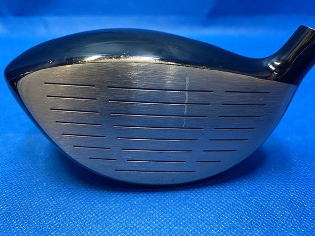 BRIDGESTONE ドライバー TOUR B XD-3 (2018) 9.5゚