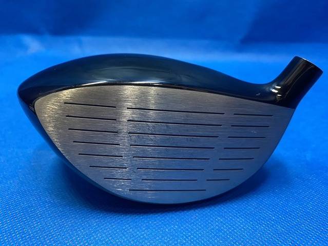 BRIDGESTONE ドライバー TOUR B XD-3 (2018) 9.5゚