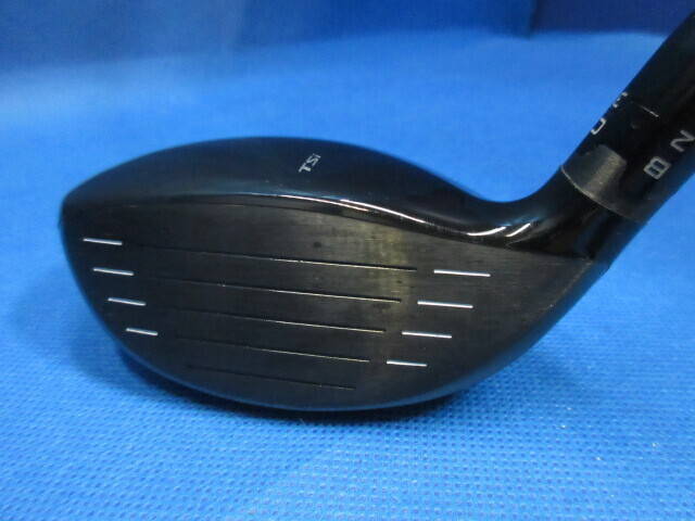 Titleist フェアウェイウッド TSi3 18°