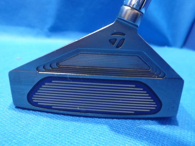 TaylorMade パター TRUSS TB2