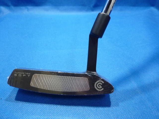 Cleveland パター FRONTLINE ELITE 1.0