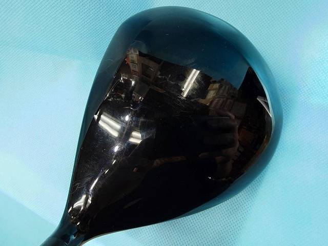 EMILLID BAHAMA ドライバー EMILLID BAHAMA Carlvinson CV-8 10.5°