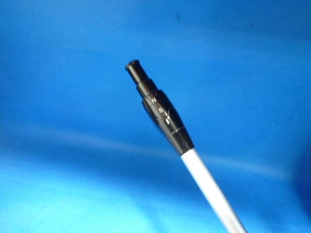 UST MAMIYA シャフト (SX) ATTAS KING 5 (キャロウェイ用スリーブ)
