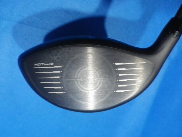 cobra ドライバー DARKSPEED X 10.5°