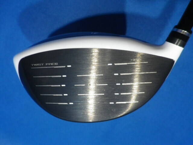 TaylorMade ドライバー SIM GLOIRE  9.5°