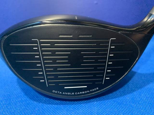 YAMAHA ドライバー inpres DRIVESTAR (2024) TYPE/S 10.5°