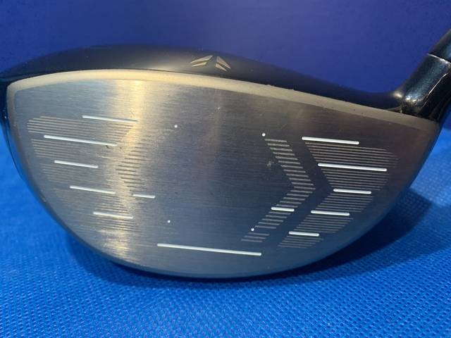 DUNLOP ドライバー XXIO PRIME (2019) 10.5°