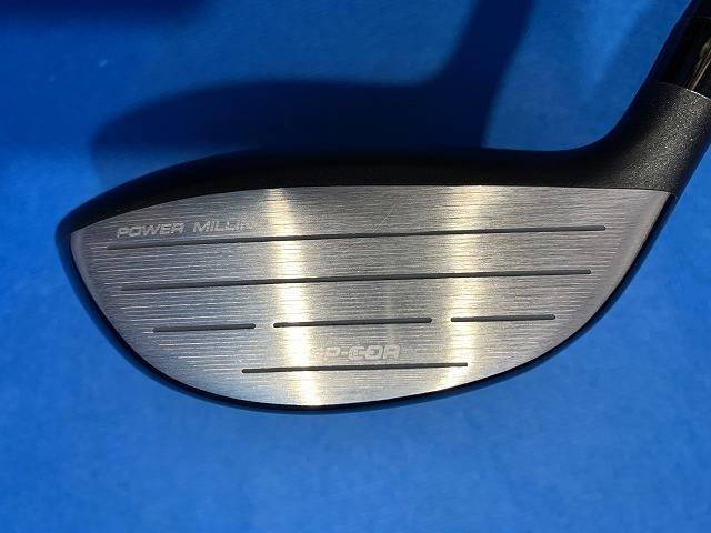 BRIDGESTONE フェアウェイウッド BRIDGESTONE B1 #5(18°)