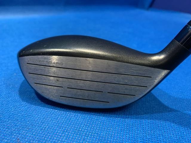 BRIDGESTONE フェアウェイウッド BRIDGESTONE B2 #5(18°)