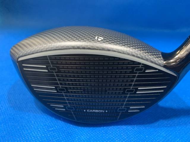 TaylorMade ドライバー Qi35  9°