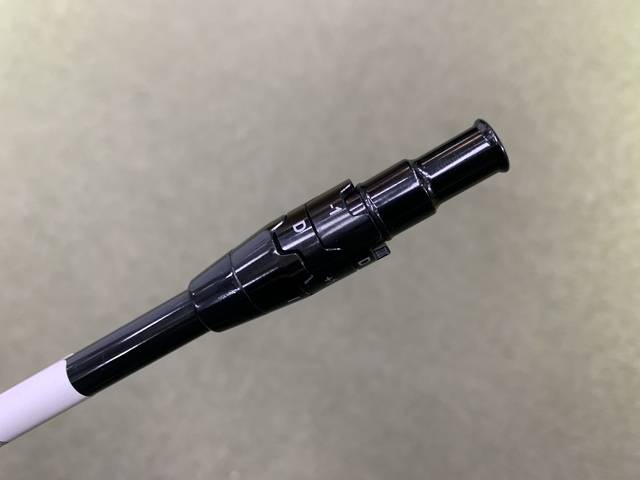 三菱 CHEMICAL シャフト (S) TENSEI PRO BLUE 1K 60 (キャロウェイ用スリーブ)