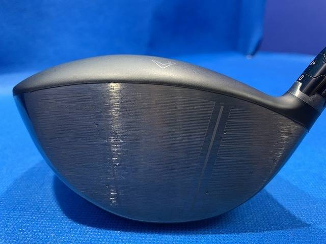 Callaway ドライバー ROGUE ST Triple Diamond LS 9°