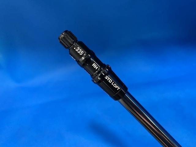 三菱 CHEMICAL シャフト (Ｘ) Diamana ZF60 (テーラーメイド用スリーブ)