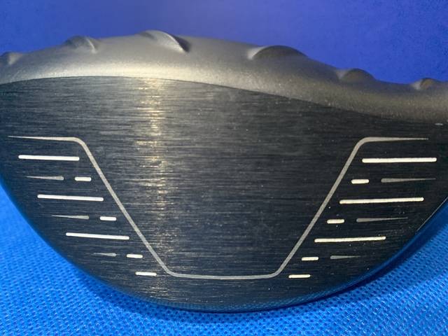 PING ドライバー G410 PLUS 10.5°