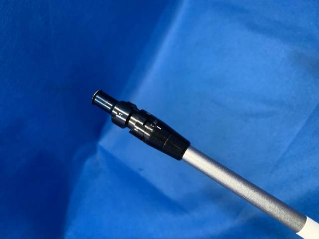 UST MAMIYA シャフト (X) ATTAS KING 6 (キャロウェイ用スリーブ)