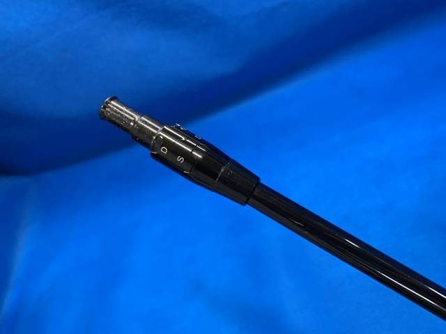 REVE シャフト (R) Reve IMPACT BORON REVOLVER