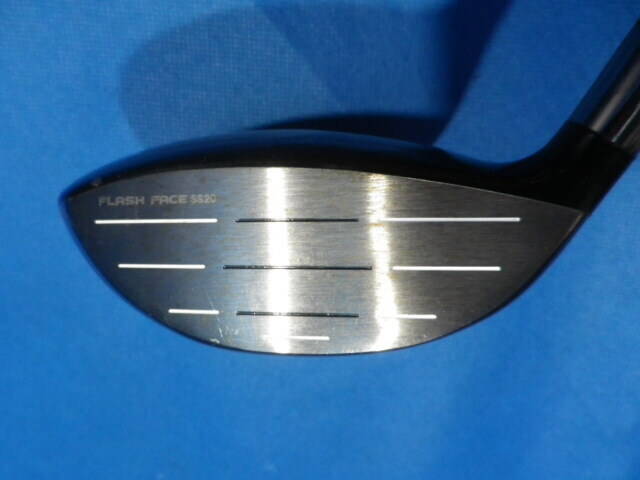 Callaway フェアウェイウッド MAVRIK #3(15°)