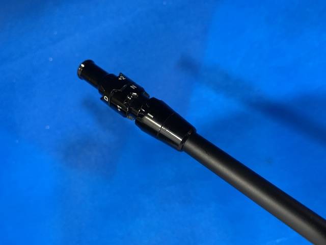 Fujikura シャフト (Ｓ) SPEEDER NX BLACK 60 (キャロウェイ用スリーブ)