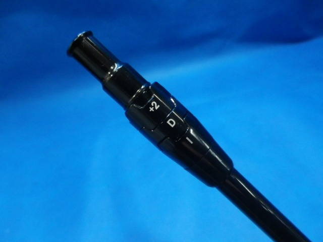 三菱 CHEMICAL シャフト (S) TENSEI PRO BLUE 1K 70 (キャロウェイ用スリーブ)