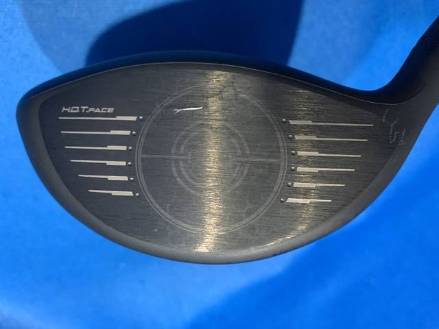 cobra ドライバー DARKSPEED X 10.5°