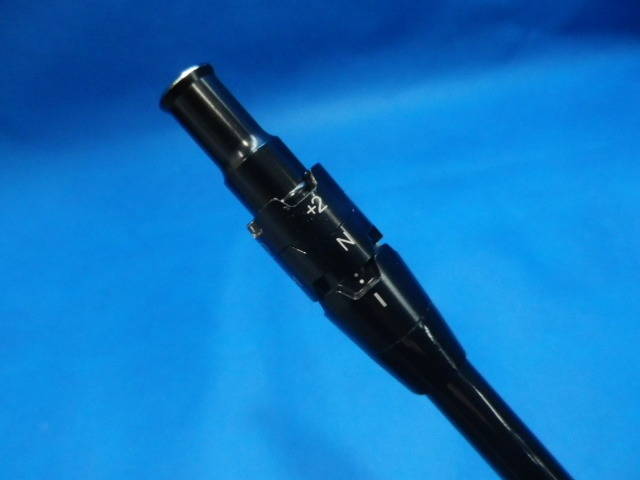 UST MAMIYA シャフト (X) ATTAS RX SUNRISE RED 4 (キャロウェイ用スリーブ)