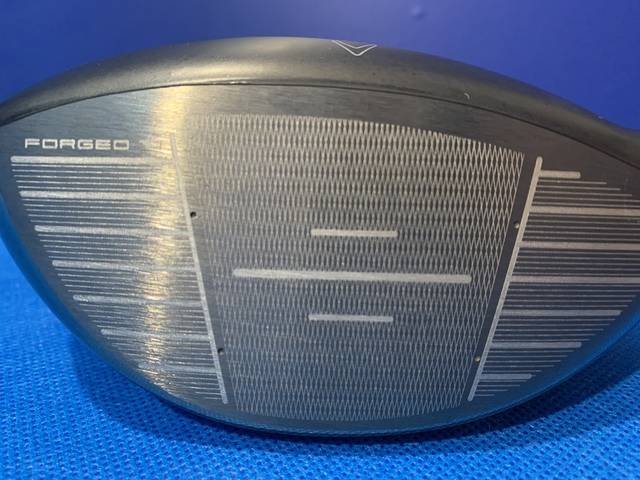 Callaway ドライバー PARADYM  9°
