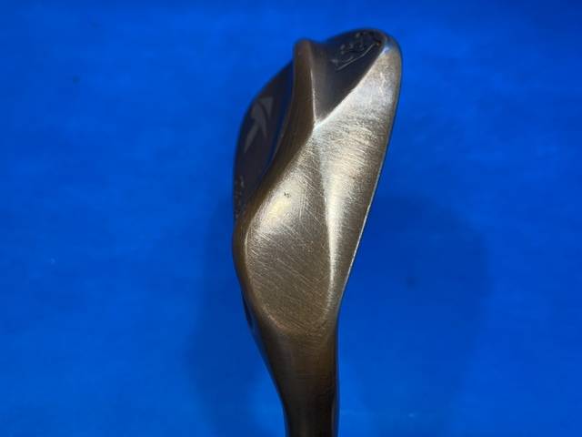 Kasco ウェッジ DOLPHIN WEDGE DW-123 Copper 52°