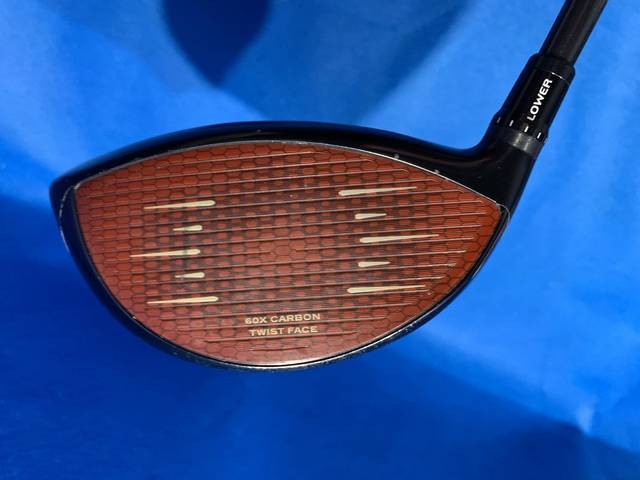 TaylorMade ドライバー STEALTH 2 HD 10.5°