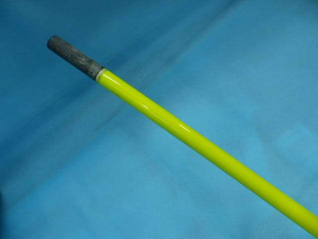 UST MAMIYA シャフト (S) ATTAS PUNCH 7