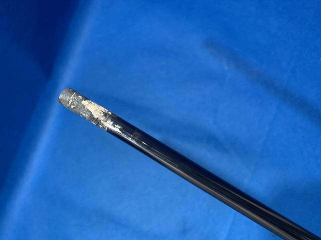 OLYMPIC シャフト (R) DERAMAX 08D-5 Premium