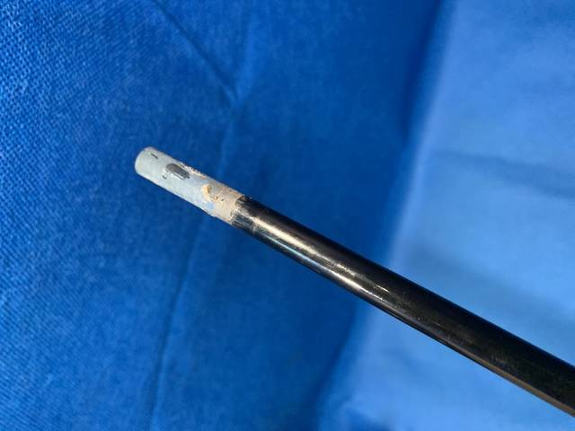 TRPX シャフト (SX) trpx X-Line Concept